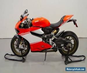 Motorcycle 2014 Ducati for Sale