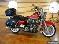 2004 Harley-Davidson Touring