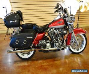 Motorcycle 2004 Harley-Davidson Touring for Sale