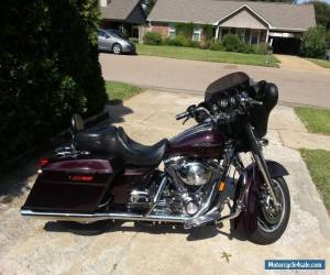 Motorcycle 2006 Harley-Davidson Touring for Sale