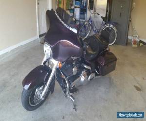 Motorcycle 2006 Harley-Davidson Touring for Sale