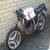 85 HONDA CBX250 CAFE RACER STREET FIGHTER BOBBER TRACK BIKE PROJECT XR250 ENGINE for Sale