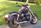 2007 Triumph Other for Sale