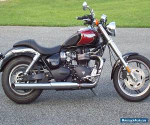 Motorcycle 2007 Triumph Other for Sale