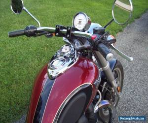 Motorcycle 2007 Triumph Other for Sale