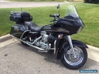 2001 Harley-Davidson Touring