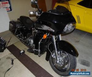 Motorcycle 2001 Harley-Davidson Touring for Sale