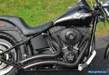 2003 Harley-Davidson Softail for Sale