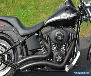 Motorcycle 2003 Harley-Davidson Softail for Sale