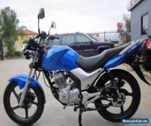 Motorcycle HONDA  CB125 cb 125. ......2012 model....learner approved for Sale