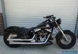 2015 Harley-Davidson Softail for Sale