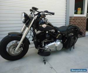 Motorcycle 2015 Harley-Davidson Softail for Sale