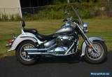 2007 Suzuki Boulevard for Sale