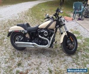 Motorcycle 2014 Harley-Davidson Dyna for Sale