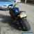 2009 KAWASAKI ZR 750 L8F BLUE for Sale