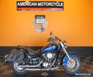 2009 Kawasaki Vulcan 900 - VN900 for Sale