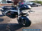 Triumph Speed Triple T509 for Sale