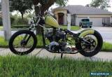 1980 Harley-Davidson FX for Sale