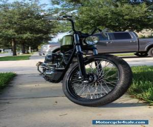 Motorcycle 1980 Harley-Davidson FX for Sale