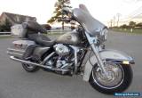 2007 Harley-Davidson Touring for Sale