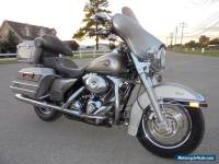 2007 Harley-Davidson Touring