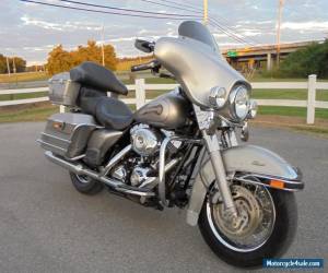 Motorcycle 2007 Harley-Davidson Touring for Sale