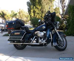 Motorcycle 2001 Harley-Davidson Touring for Sale