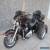 2011 Harley-Davidson Tri-Glide - FLHTCUTG for Sale