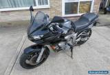 Yamaha FZ6 S 2006..... Now Sold.....Now Sold.....  for Sale