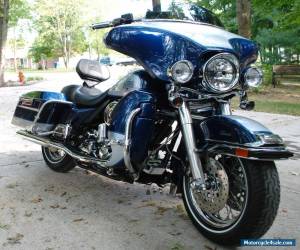 Motorcycle 2000 Harley-Davidson Touring for Sale