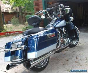 Motorcycle 2000 Harley-Davidson Touring for Sale