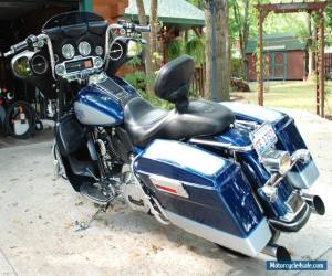 Motorcycle 2000 Harley-Davidson Touring for Sale