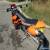 KTM LC4 640cc Supermoto 2000 Low Milage for Sale