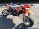 KTM LC4 640cc Supermoto 2000 Low Milage for Sale