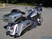 2009 Harley-Davidson Touring