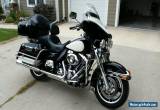 2009 Harley-Davidson Touring for Sale