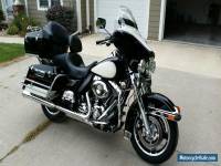 2009 Harley-Davidson Touring