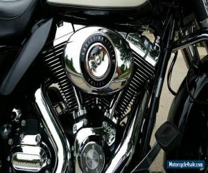 Motorcycle 2009 Harley-Davidson Touring for Sale