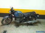 BMW R60/6 for Sale