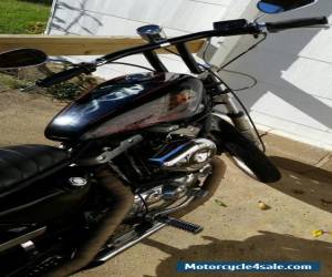 Motorcycle 1982 Harley-Davidson SPORTSTER for Sale