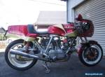 Ducati 900 MHR for Sale