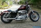 Harley Davidson Sportster XL883L 2008 model for Sale