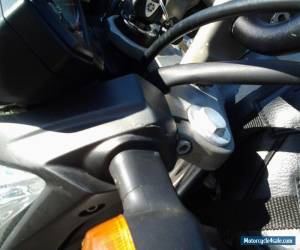 Motorcycle 2011 YAMAHA XJ 6 N BLACK for Sale