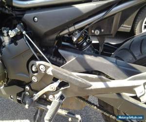 Motorcycle 2011 YAMAHA XJ 6 N BLACK for Sale