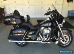 2014 Harley-Davidson Touring for Sale