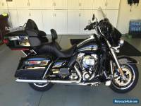 2014 Harley-Davidson Touring