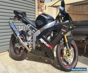 Kawasaki ZX636 Ninja for Sale