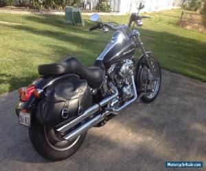 Motorcycle 2007 Harley Davidson FXSTD Softail Duece 6 Mth Reg & RWC for Sale