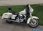 2015 Harley-Davidson Touring for Sale