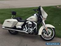 2015 Harley-Davidson Touring